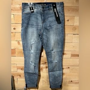 NEW Express Ankle Legging